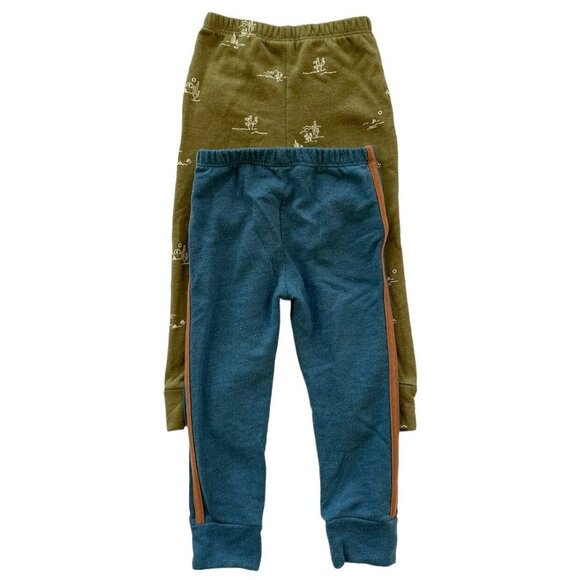 Lulu + Roo joggers bundle - Picture 3 of 5